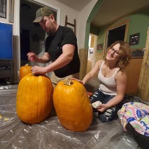 Meet your Posher, Travis